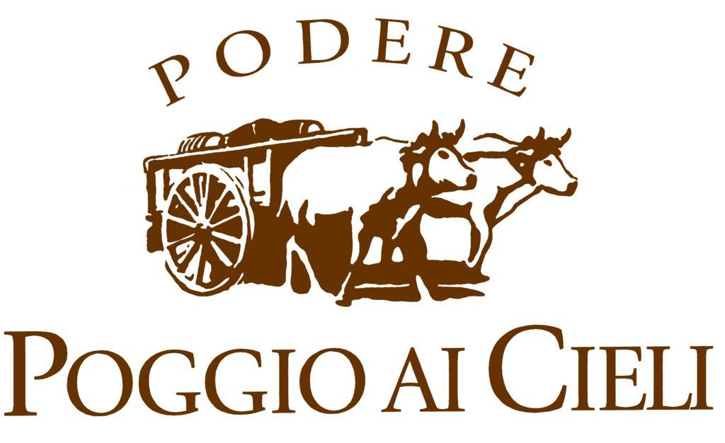 Agriturismo Podere Poggio Ai Cieli Σαν Τζιμινιάνο Εξωτερικό φωτογραφία
