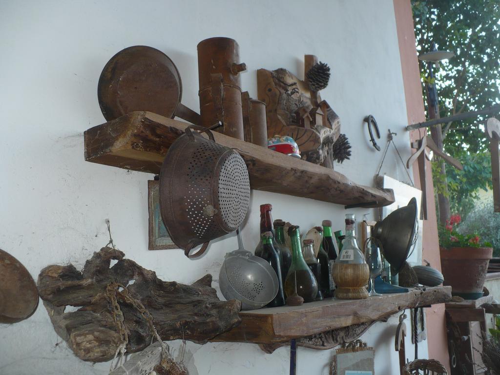 Agriturismo Podere Poggio Ai Cieli Σαν Τζιμινιάνο Εξωτερικό φωτογραφία