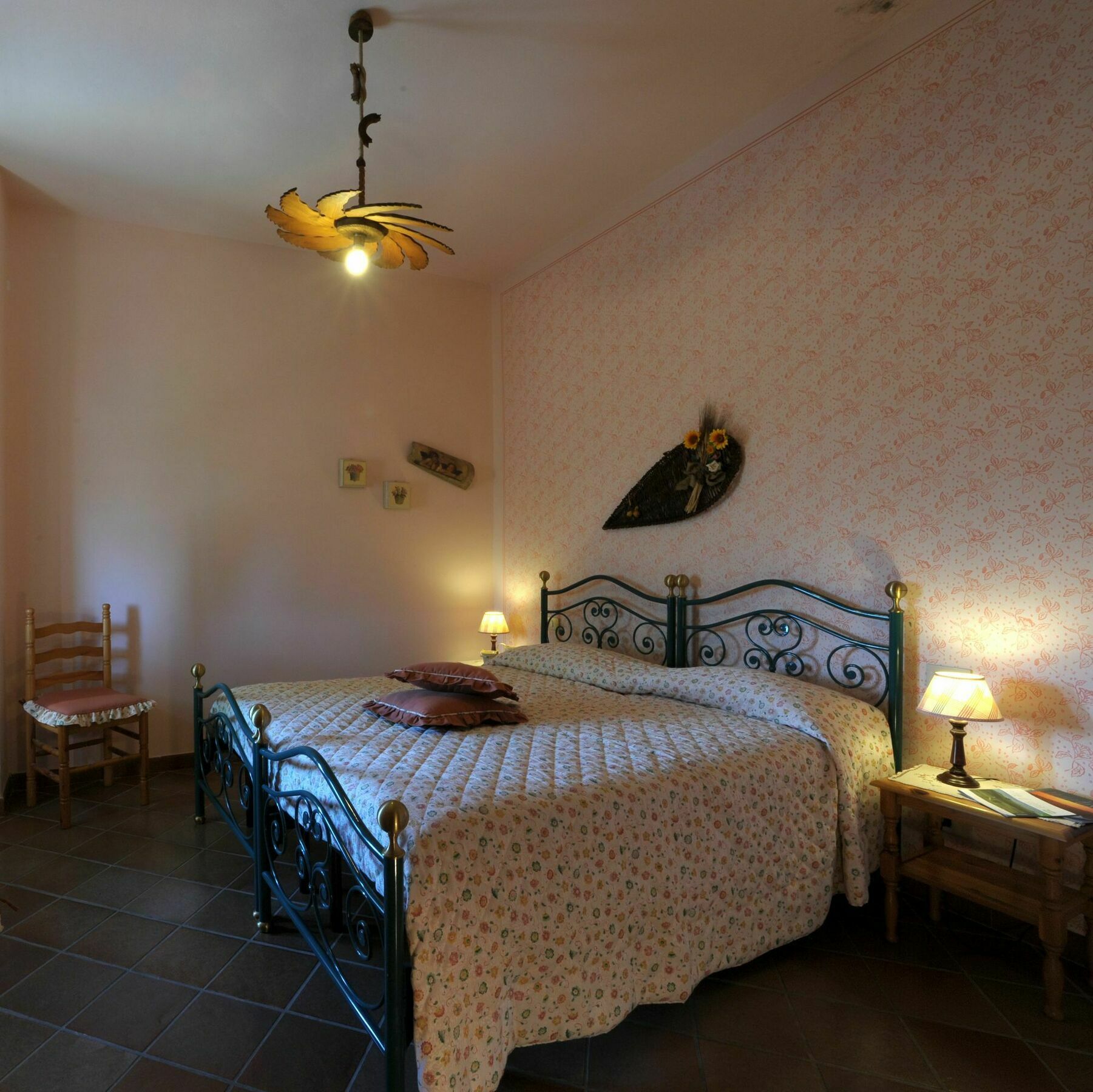 Agriturismo Podere Poggio Ai Cieli Σαν Τζιμινιάνο Εξωτερικό φωτογραφία